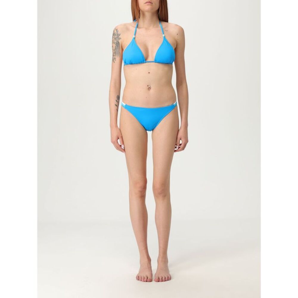 Sundek Swimsuit Woman Blue